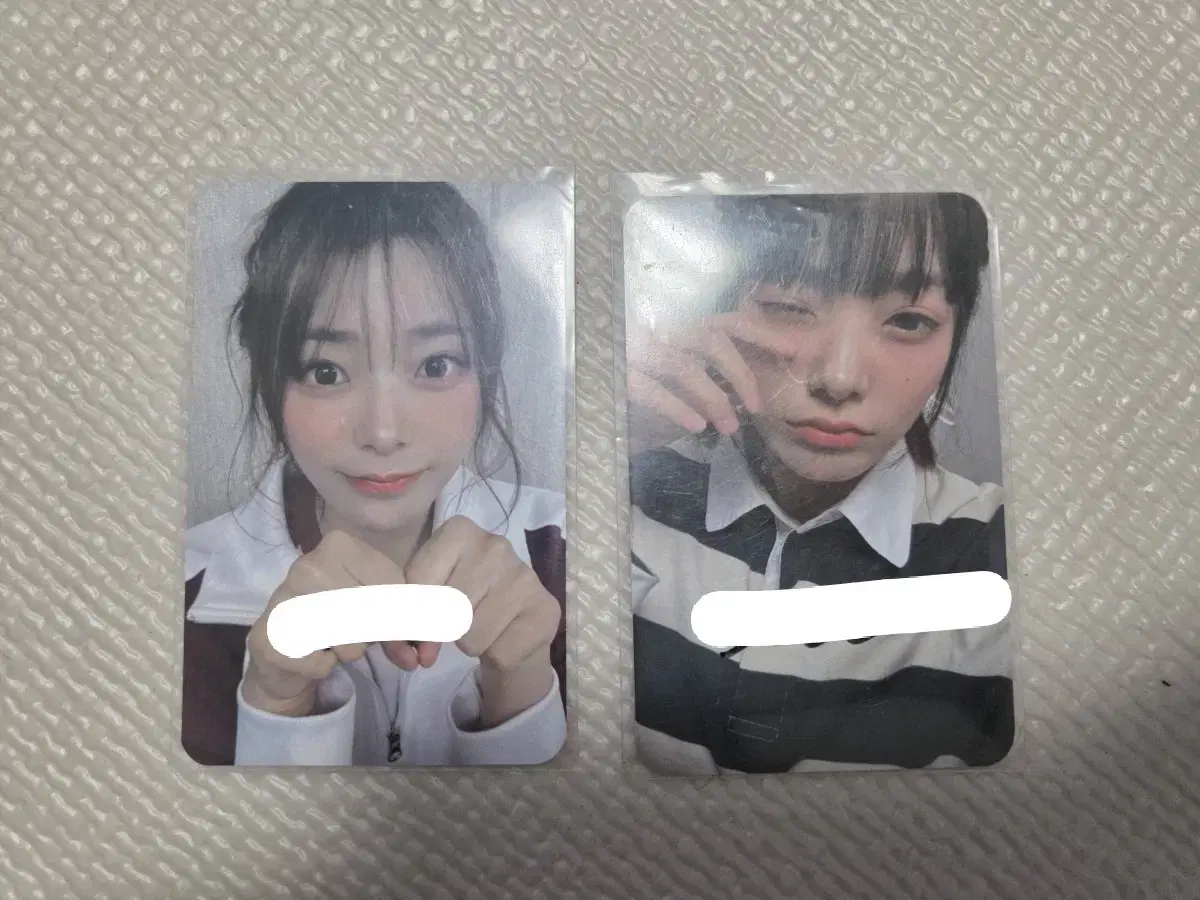 QWER | 큐더블유이알 QWER siyeon lee siyeon Siyoming poca